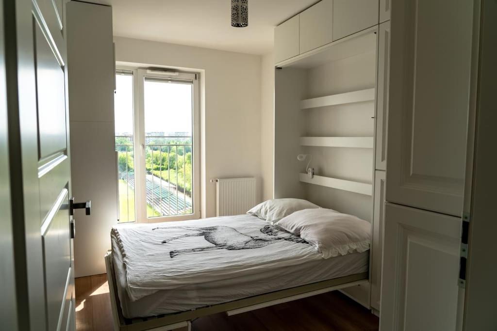 Konopnicka 61 Top Floor
